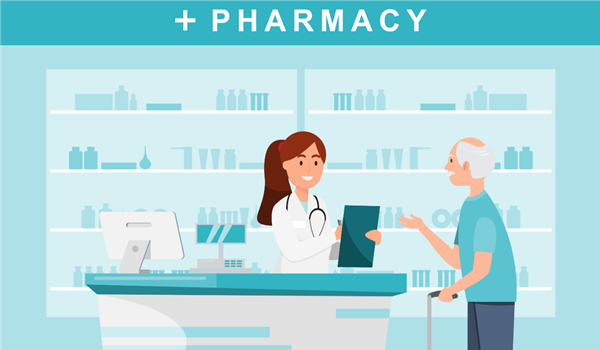 Pharmacy