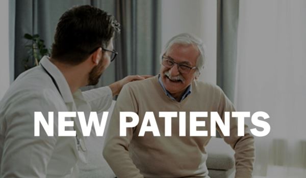 New patients
