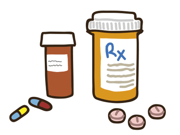 meds
