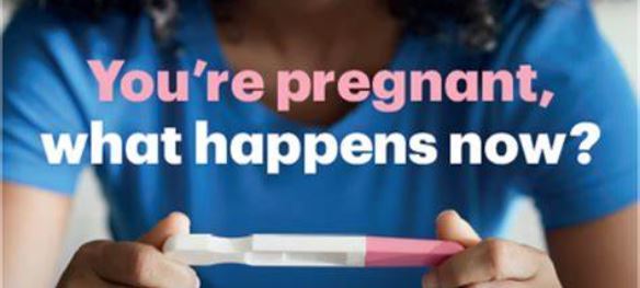 Maternity referral