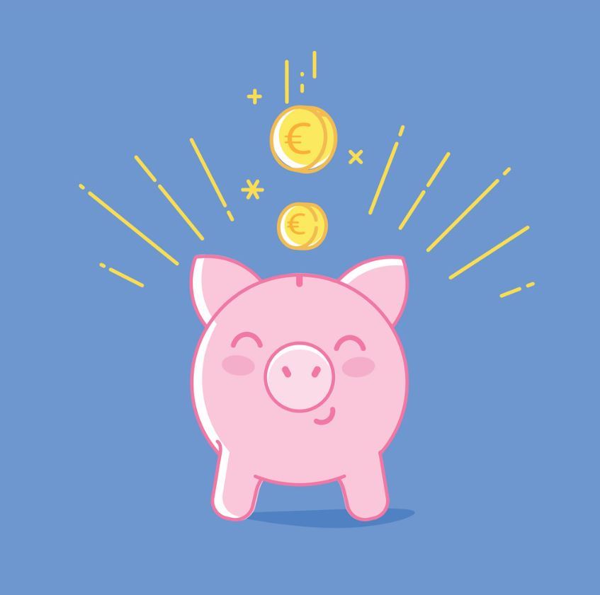 Piggy Bank