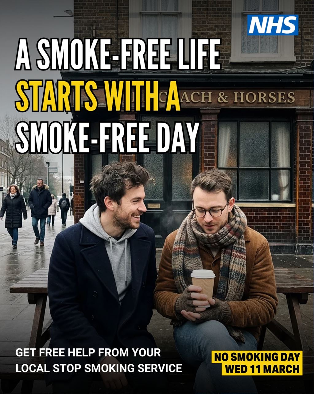 smoke free day 