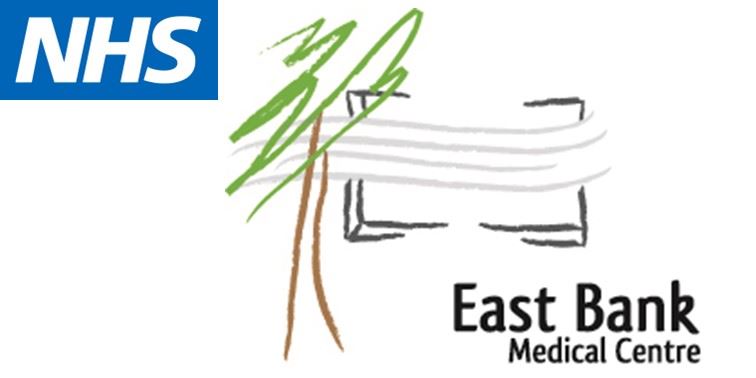 East Bank Medical Centre Logo